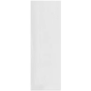 Bolsas de polietileno de plástico transparente abiertas planas Plymor de 5" x 15", 2 mil - Imagen 1 de 1
