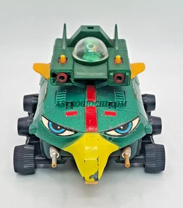 MATTEL HOUND TANK GATCHAMAN G-5  PB-67 VINTAGE '70 DIECAST METAL POPY - Picture 1 of 8