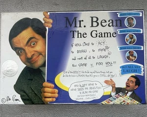 Mr Bean The Game - Picture 1 of 6