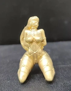 Girl Female Body Beautiful Beauty Beauty Statue Body Art Hand Grip - Picture 1 of 15