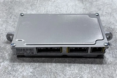 Unidad de módulo de control de batería híbrida Honda Civic 2013 2014 2015 OEM 1K000RW0A63 Foto 1 de 4