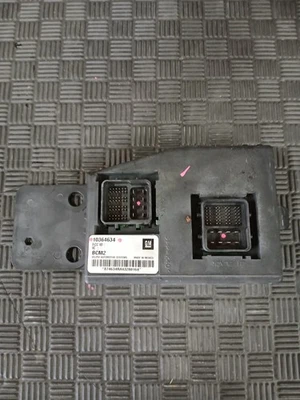 2005-2006 Chevy Colorado GMC Canyon BCM módulo de controle de carroceria 10364634 - Imagem 1 de 4