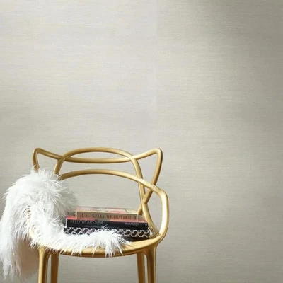 Papel de parede Candice Olson II pano grama rolo duplo - Imagem 1 de 4