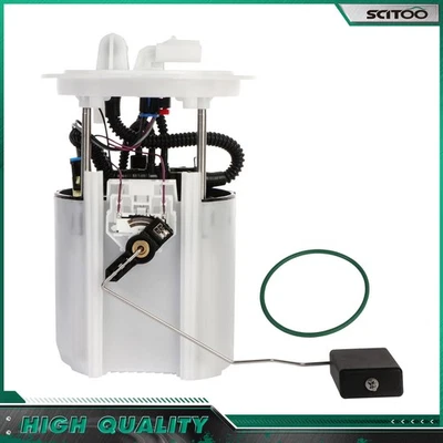 Fuel Pump Module Assembly For Jeep Grand Cherokee Dodge Durango 2011-2015 3.6L - Image 1 of 4