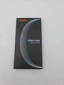 TORRAS Magnetic Ostand for iPhone 15 Pro Max Case, Military Grade Drop Tested - Bild 1 von 4