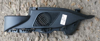 BMW 1 SPEAKER TRIM PANEL MOUNT COVER NEARSIDE REAR  LEFT F20 (15-2019) 150544-10 - Image 1 of 4