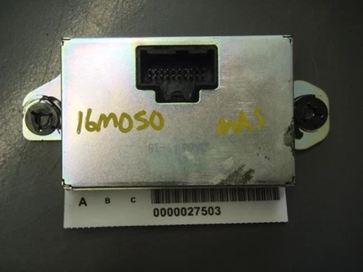 Módulo de control activo de cancelación de ruido para Chevrolet Equinox 68188 2010-2014 Foto 1 de 4