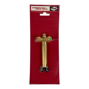 Harris Model 15-5HV Cutting Welding Brazing Torch Handle Body 1401414 - Picture 1 of 7