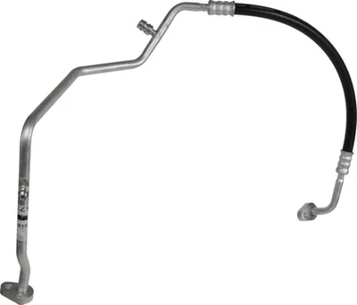 Conjunto de manguera de línea de descarga Four Seasons 56733 para Jeep TJ Wrangler 00-02 Foto 1 de 4