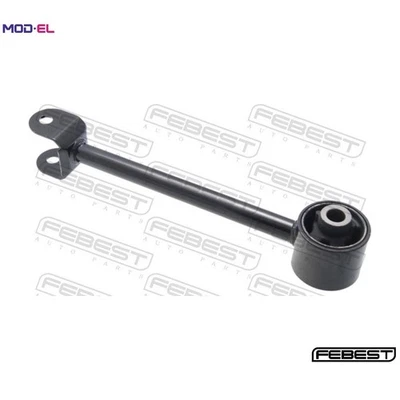 BRAZO DE CONTROL SUSPENSIÓN RUEDA 0425-OREJA PARA MITSUBISHI ETERNA/V GALANT Foto 1 de 4
