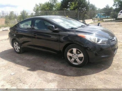 Motor limpiaparabrisas sedán para 11-16 ELANTRA 4136650 Foto 1 de 4