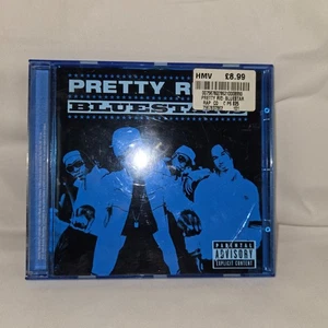 Pretty Ricky : Blue Stars CD (2005) Tested - Picture 1 of 4