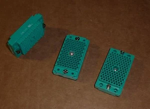 EDAC - 516-120-000-202 - RACK & PANEL CONNECTOR, RECEPTACLE, 120POS  - Picture 1 of 1