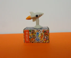 Aldi Emoji Rakete Sammelfigur 2019 - Bild 1 von 2