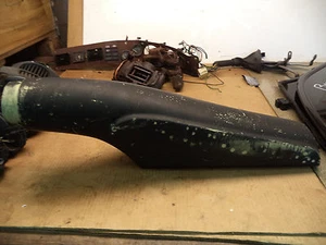 TVR CERBERA  PASSENGER SIDE AIR INTAKE 4.2 AJP8 NS - Picture 1 of 8