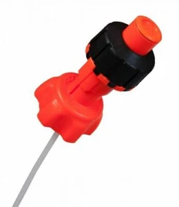 Kit De Conversión Rtech Para Embudo De Llenado De Tanque Rápido Naranja - Imagen 1 de 1