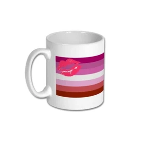 LGBTQIA Plus New Coffee Mug 10oz gift for any friend - Picture 1 of 1