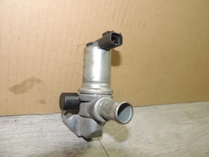 1999-2007 Ford F250 SD Valve Assembly Idle Speed Control YC2Z-9F715-CA, 6.8 V10 - Picture 1 of 4