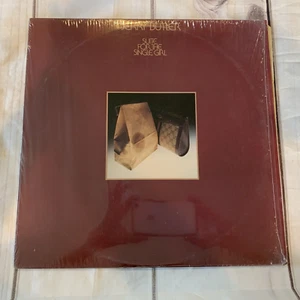 Jerry Butler Suite For The Single Girl LP Motown Records MUSIC IN HER DREAMS - Foto 1 di 6