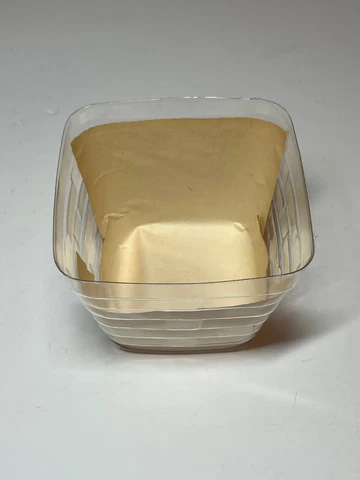 Longaberger Small Peg Protector Basket Liner 43311 NEW Cover