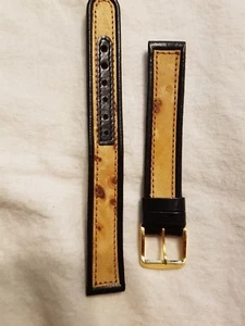Poplar root handle belt mm.14 - Picture 1 of 2