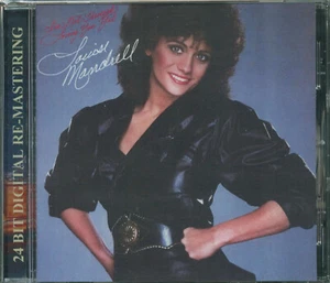 MANDRELL, LOUISE - I'm Not Through Loving You Yet - Foto 1 di 3