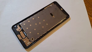 Samsung Galaxy A32 5g Genuine LCD Screen Middle Frame Housing - Picture 1 of 2