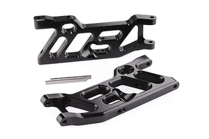 Jazrider #25002 Aluminum Front Lower Suspension Arms For Axial Racing Yeti/Exo - Picture 1 of 1