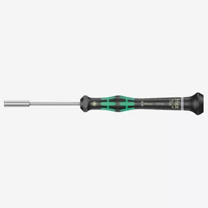 Wera 118134 9/64" x 60 mm Kraftform Micro Mutterndreher - Bild 1 von 1