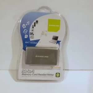 Memory Card Reader - Picture 1 of 2