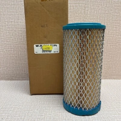 WACKER NEUSON E-116286 Air Filter OEM - Image 1 of 4
