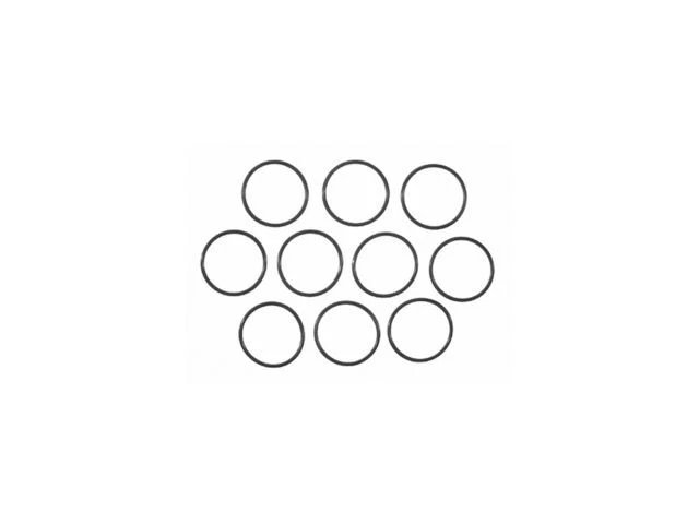 Junta tórica del árbol de levas 72XF16C para Mitsubishi Eclipse 2006-2008 3,8 L V6 Foto 1 de 1