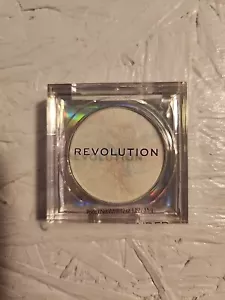 Makeup Revolution Mood Switch AURA Powder Universal Prism Vegan - Picture 1 of 2