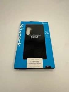 Speck - ImpactHero Slim für Samsung Galaxy A16 5G - Schwarz - Bild 1 von 3