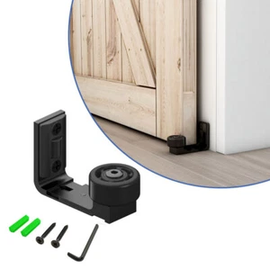 Guía de piso ajustable mejorada CCJH montada en pared sistema sin golpes - Imagen 1 de 13