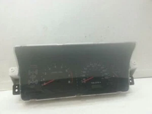 Speedometer Instrument Cluster 8971623960 Fits 98-99 ISUZU TROOPER Y53-163543 - Picture 1 of 7