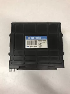 Hyundai Sonata 2003 - 2004 2,7 L AT computadora de transmisión TCM ECU 95440-39036 - Imagen 1 de 4