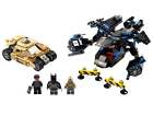 LEGO® Super Heroes 76001-1 PNB The Bat vs. Bane: Tumbler Chase