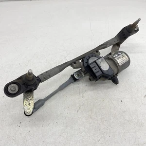 MOTOR LIMPIAPARABRISAS DELANTERO FORD KA MK2 MS159200-8660 VENTANA PARABRISAS 08-16 - Imagen 1 de 13