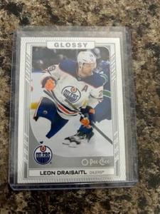 2023-24 Upper Deck Series 2 Glossy O-Pee-Chee Silver - Pick 1 complete your set! - Picture 1 of 13