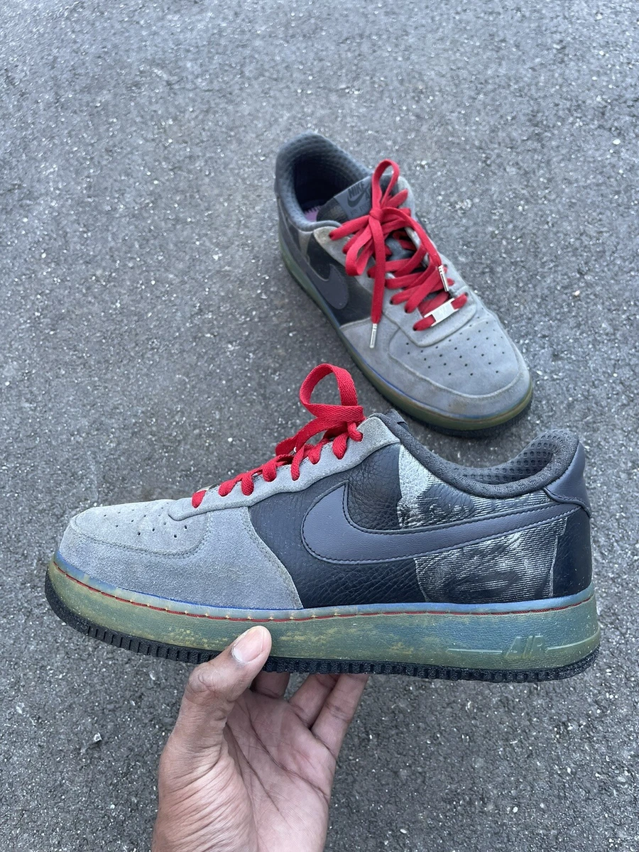 Nike Air Force 1 Premium 07 Parker New Six for Sale | Authenticity
