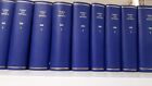 Family Law Reports 1980 To 2020 Blue Books Full Set