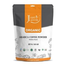Arabica Coffee Powder - Pack of 227g