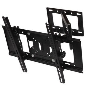 Articulating Tilt TV Wall Mount Swivel Bracket Flat Screen Plasma LCD 32 - 60 " - Picture 1 of 5