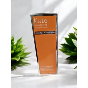 Tratamiento exfoliante intensivo Kate Somerville ExfoliKate - 4 fl. oz. Nuevo en caja - Imagen 1 de 4