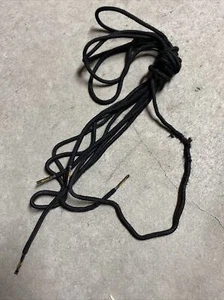 84” Long K2 Snowboard Boot Laces ; Pair - Picture 1 of 5