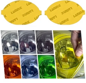 Abarth 500 Series 3 (09-18) DRL Covers - Picture 1 of 12