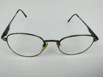 Marco de gafas Vogue VO3185 442S FLORENCE 50 19 135 mm para mujer estilo vintage ovalado Foto 1 de 4