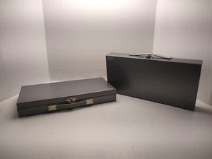 2 Vintage Smith-Victor 35 mm Schiebeetui - Bild 1 von 6