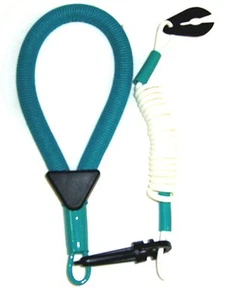 YAMAHA SUPERJET SJ WAVERUNNER GP XL VX VXR RAIDER LX SHO NEW WRIST/VEST LANYARD - Foto 1 di 1
